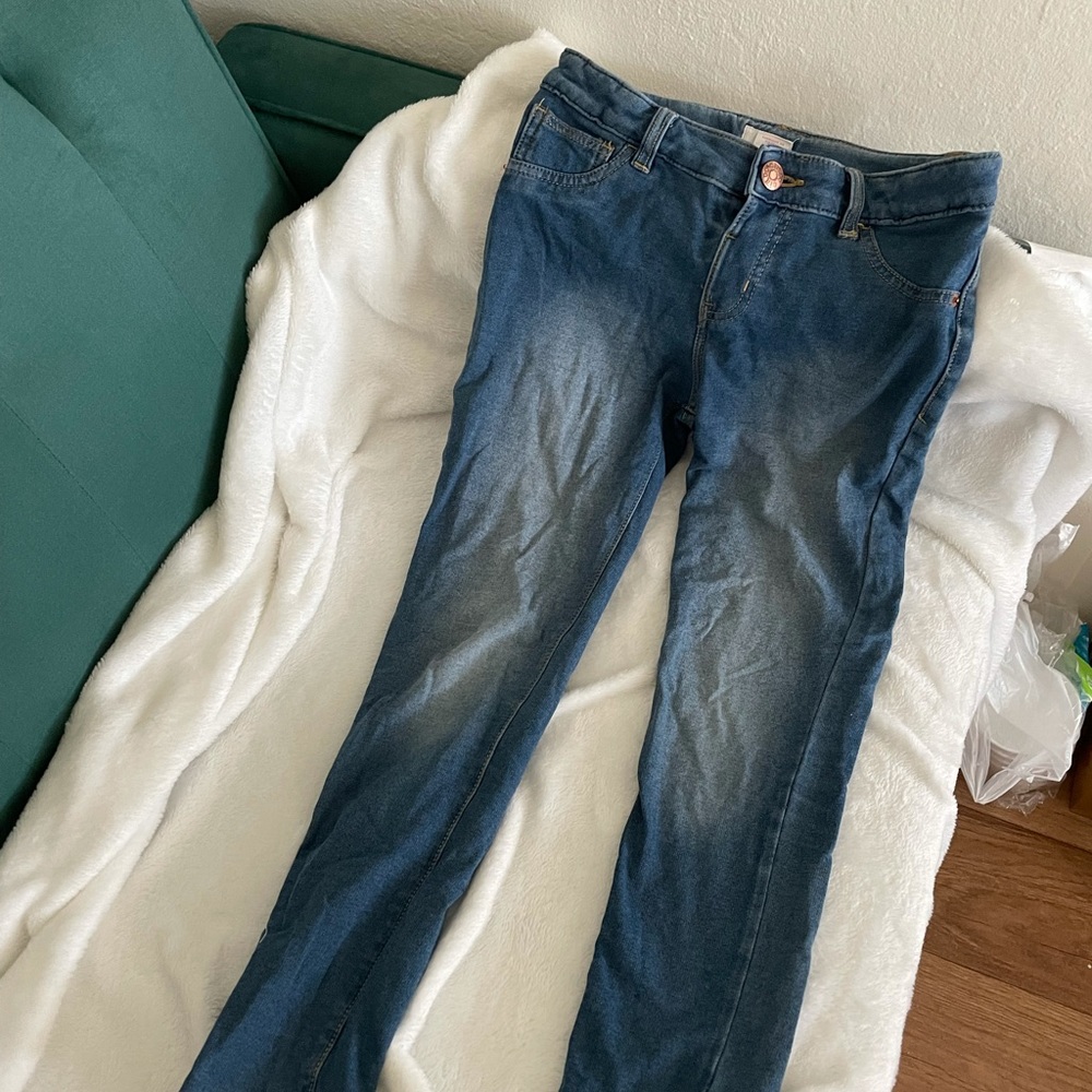 Knit Jegging Women